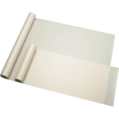 チューコーフロー フッ素樹脂ファブリック FGF−400−3 0.075t×500w×10m