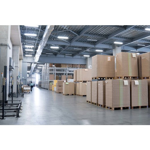 CAT サーキュレーター 35cm（壁・床タイプ） イエロー