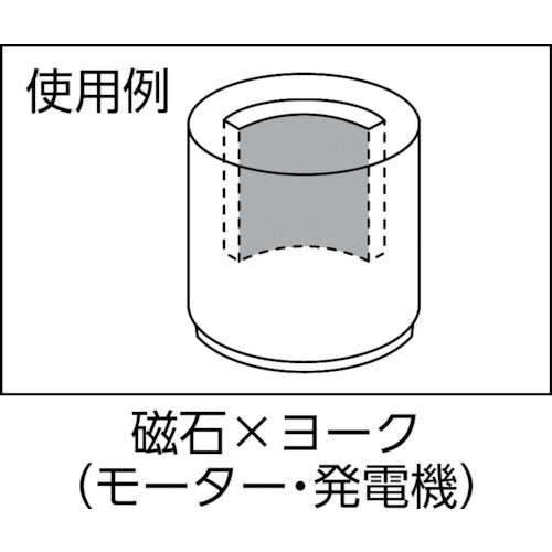 セメダイン メタルロック Y611黒S 600gセット AY−099