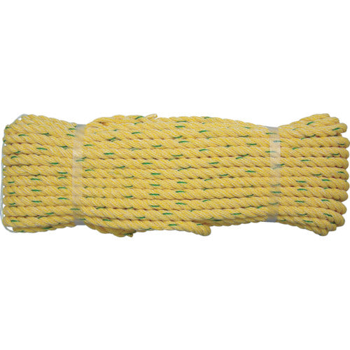 ユタカメイク ロープ KPトラックロープ（OB） 9×20