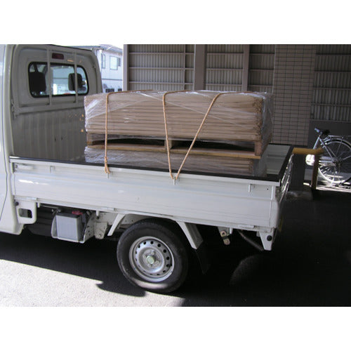 ユタカメイク ロープ KPトラックロープ（OB） 12×30