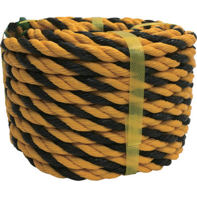 ユタカメイク ロープ 標識ロープ（OB） 12×20