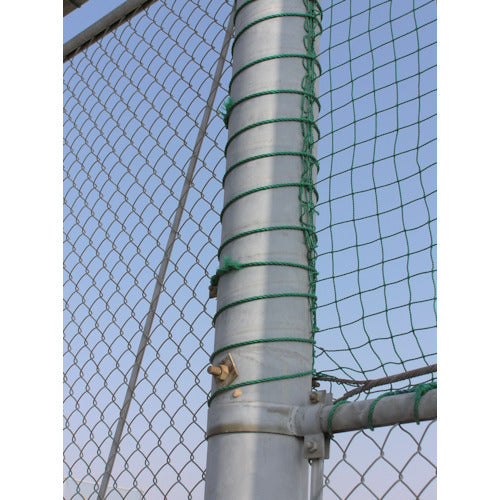 ユタカメイク PEカラーロープドラム巻 5φ×200m