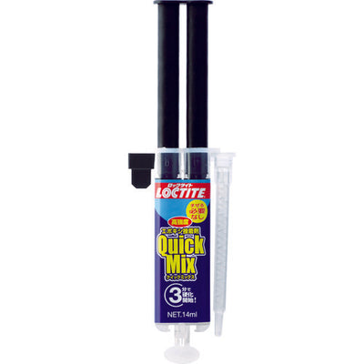 LOCTITE クイックミックス 14ml