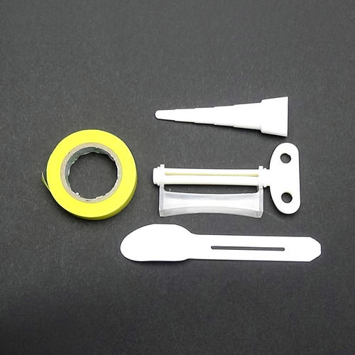 セメダイン バスコークN 白 P100ml HJ−153