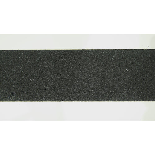 アサヒペン COBRAノンスリップテープ 2.5CM×3M CB−004黒色