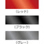 LOCTITE シーリングラップ ブラック 1・2・3（1m）