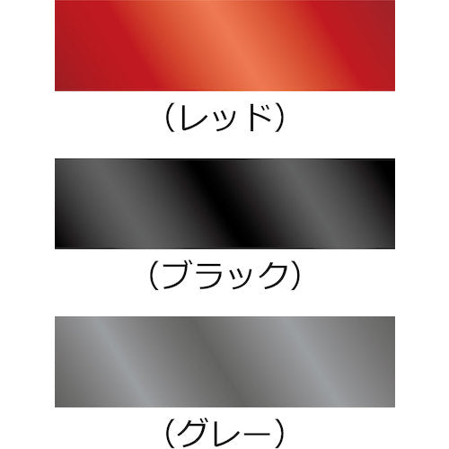 LOCTITE シーリングラップ ブラック 1・2・3（1m）