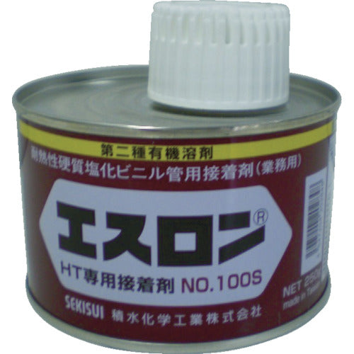 エスロン 耐熱接着剤 NO100S 250g