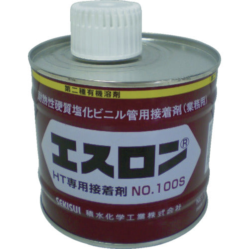 エスロン 耐熱接着剤 NO100S 500g