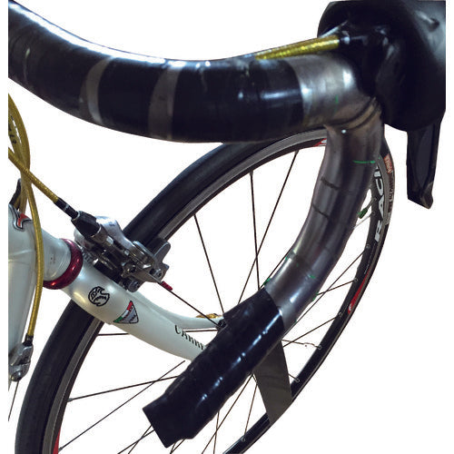 デブコン 忍者テープ