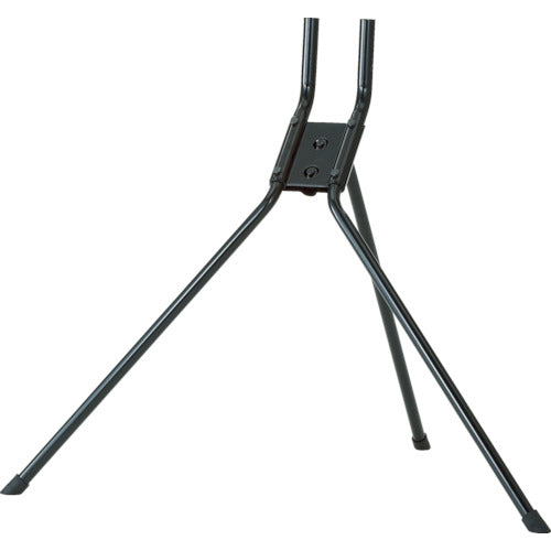 TRUSCO 全閉式工場扇 ゼフィール用 スタンドアングルのみ