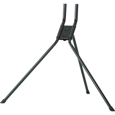 TRUSCO 全閉式工場扇 ゼフィール用 スタンドアングルのみ