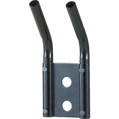 TRUSCO 全閉式工場扇 ゼフィール用 壁掛けアングルのみ