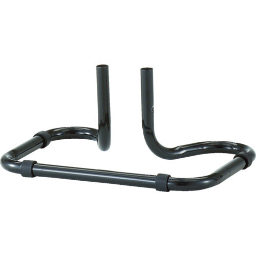 TRUSCO 全閉式工場扇 ゼフィール用 卓上アングルのみ