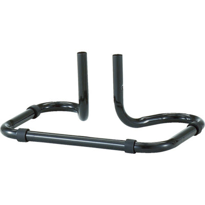 TRUSCO 全閉式工場扇 ゼフィール用 卓上アングルのみ