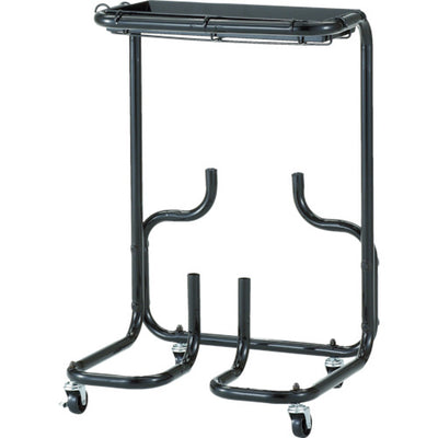 TRUSCO 全閉式工場扇 ゼフィール用 トレーアングルのみ