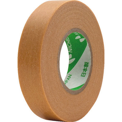 ニチバン 紙粘着テープ208H−12 12mmX18m（10巻入り）