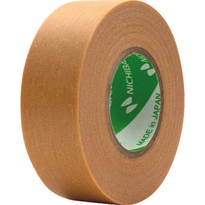 ニチバン 紙粘着テープ208H−18 18mmX18m（7巻入り）