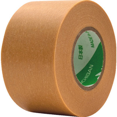 ニチバン 紙粘着テープ208H−30 30mmX18m（4巻入り）