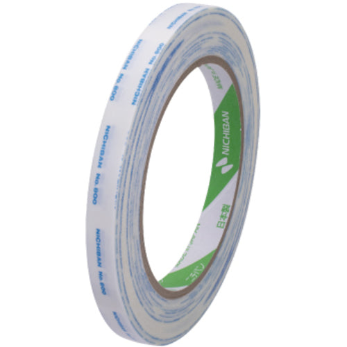 ニチバン 両面テープ800H−10 10mmX20m（20巻入）