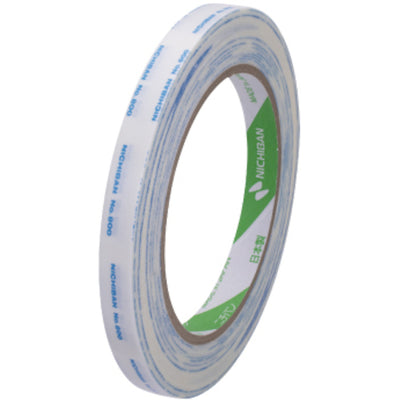 ニチバン 両面テープ800H−10 10mmX20m（20巻入）