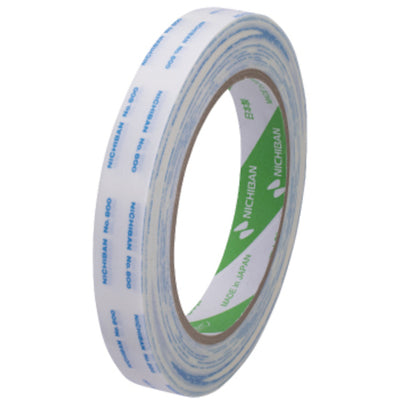 ニチバン 両面テープ800H−15 15mmX20m（14巻入）