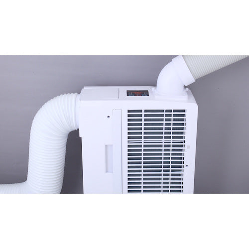 Suiden 排気ダクトSS−16MX共用