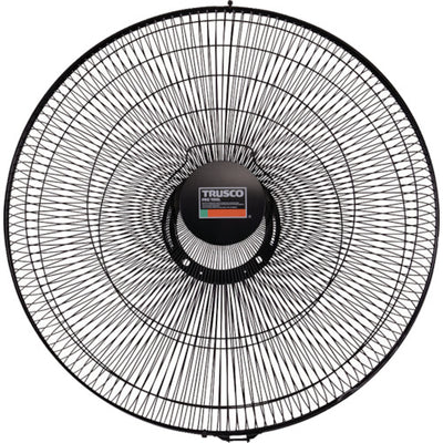 TRUSCO 全閉式工場扇用ハネガード