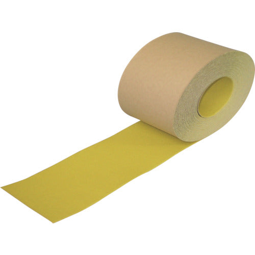 NCA ノンスリップテープ（標準タイプ） 黄