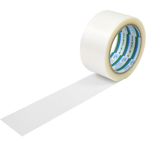 パイオラン エコ軽包装用テープecoBP 50mm×25m