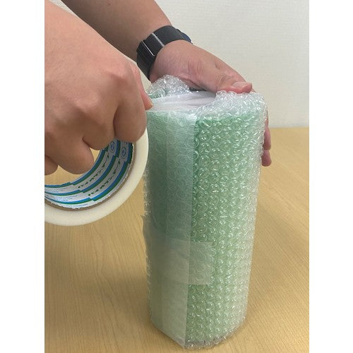 パイオラン エコ軽包装用テープecoBP 50mm×25m