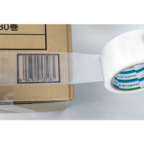 パイオラン エコ軽包装用テープecoBP 50mm×25m