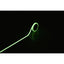 緑十字 「超」高輝度蓄光テープ SAF1005 10mm幅×5m PET