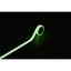 緑十字 「超」高輝度蓄光テープ SAF2505 25mm幅×5m PET