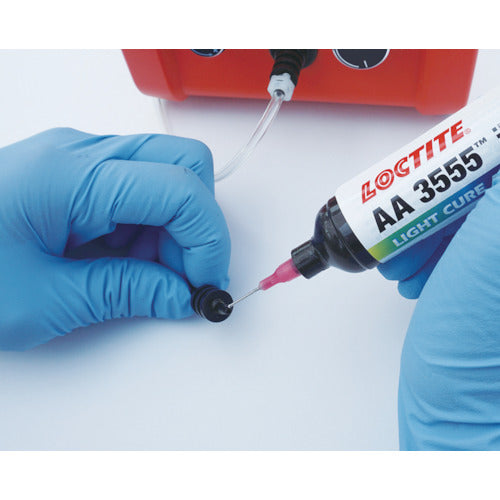 ロックタイト 接着剤用 ニードル PPC16 10本入り