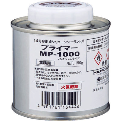 セメダイン プライマーMP1000 150g （変成シリコン用） SM−001