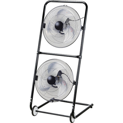 NAKATOMI 45cmツインファン TF−45V