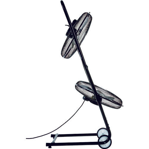 NAKATOMI 45cmツインファン TF−45V