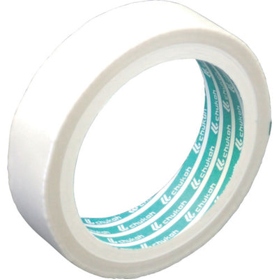 チューコーフロー ガラスクロス粘着テープ ACH−5001FR 0.2t×25w×10m