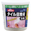 LOCTITE タイル目地材 白色 500g