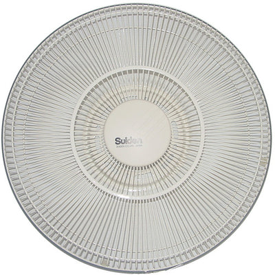 Suiden 工場扇50F・50Gタイプ用ガード