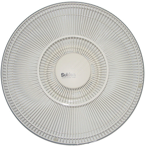 Suiden 工場扇60FNタイプ用ガード