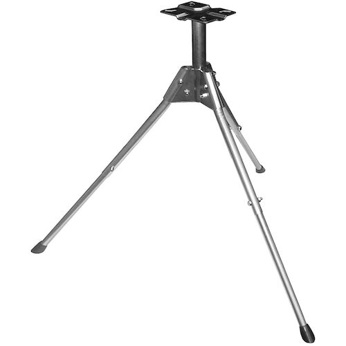 Suiden 工場扇用オプション D型スタンド（三本脚）