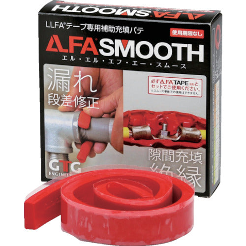 GTG LLFAスムース（パテ）R1‐5‐8C‐SJP