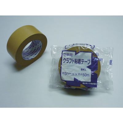 菊水 キクラフトテープBKL 50mm×50m