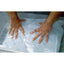 TOMBO スーパーダッシュバッグ 吸水性土のう 角形不織布タイプ