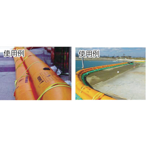 タイガーダム アタッチメントφ50