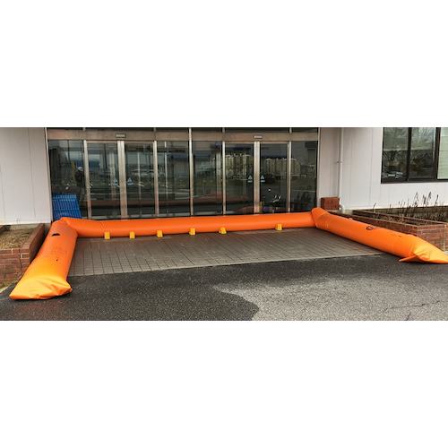 タイガーダム 消火栓用アタッチメント