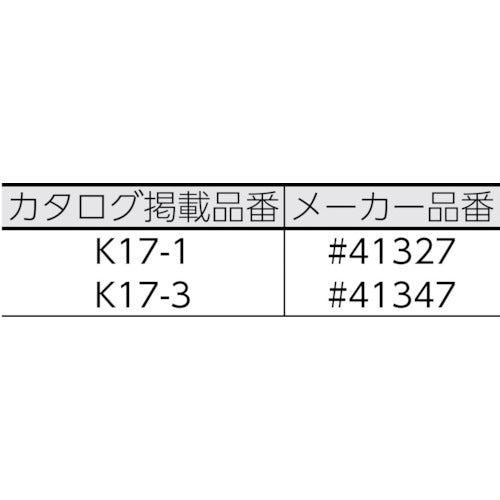 コニシ K17 3kg（缶） ＃41347